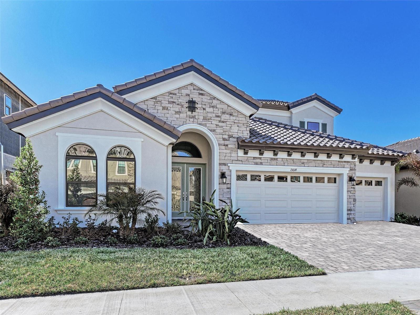 15014 Rider Pass Drive Lithia FL 33547 TB8472842 image1
