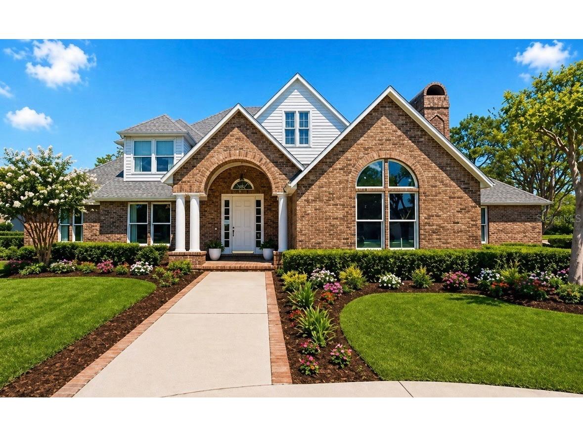 15016 Maurine Cove Lane Odessa FL 33556 - LAKE MAURINE TB8501161 image1