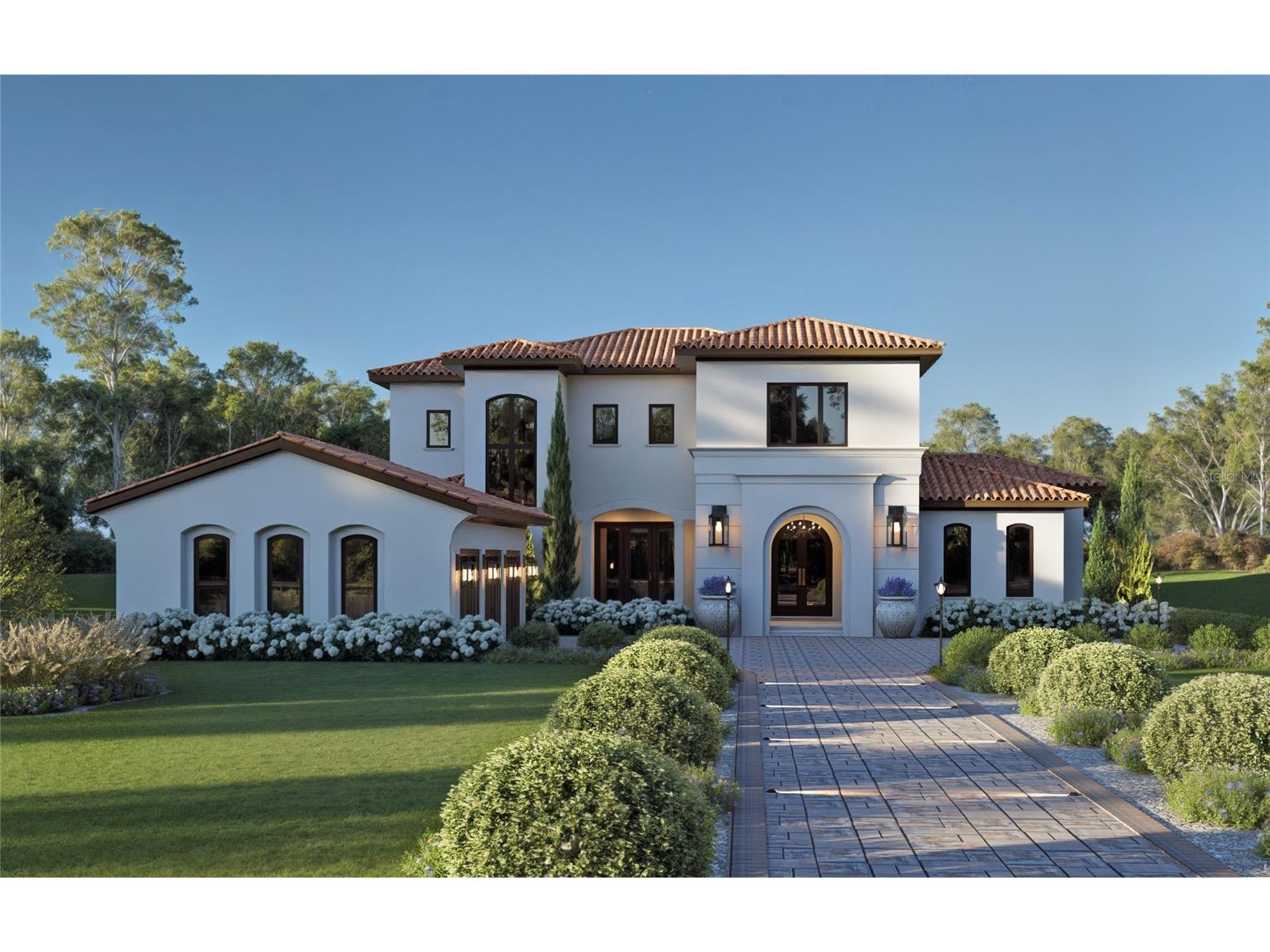 15016 Pendio Drive Montverde FL 34756 - LAKE SIENA G5106619 image1