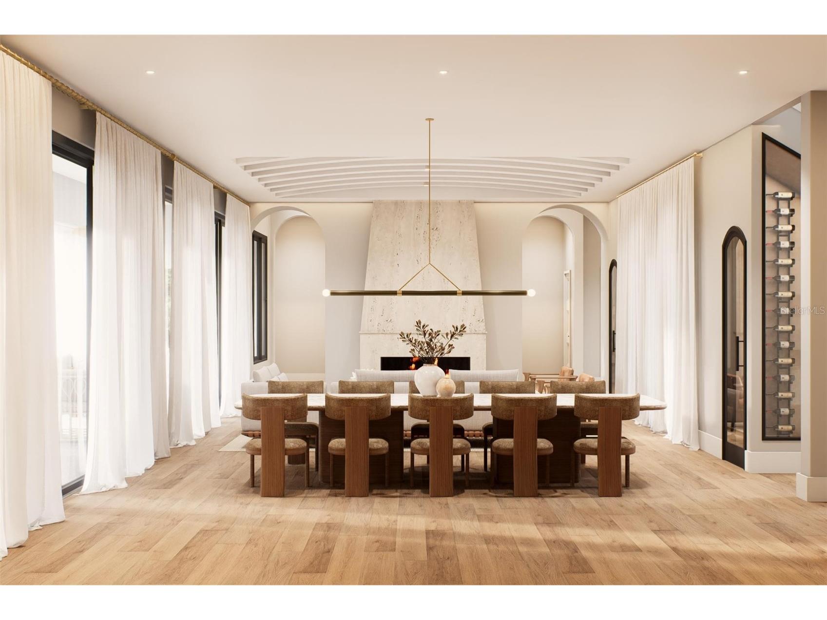 15016 Pendio Drive Montverde FL 34756 - LAKE SIENA G5106619 image19