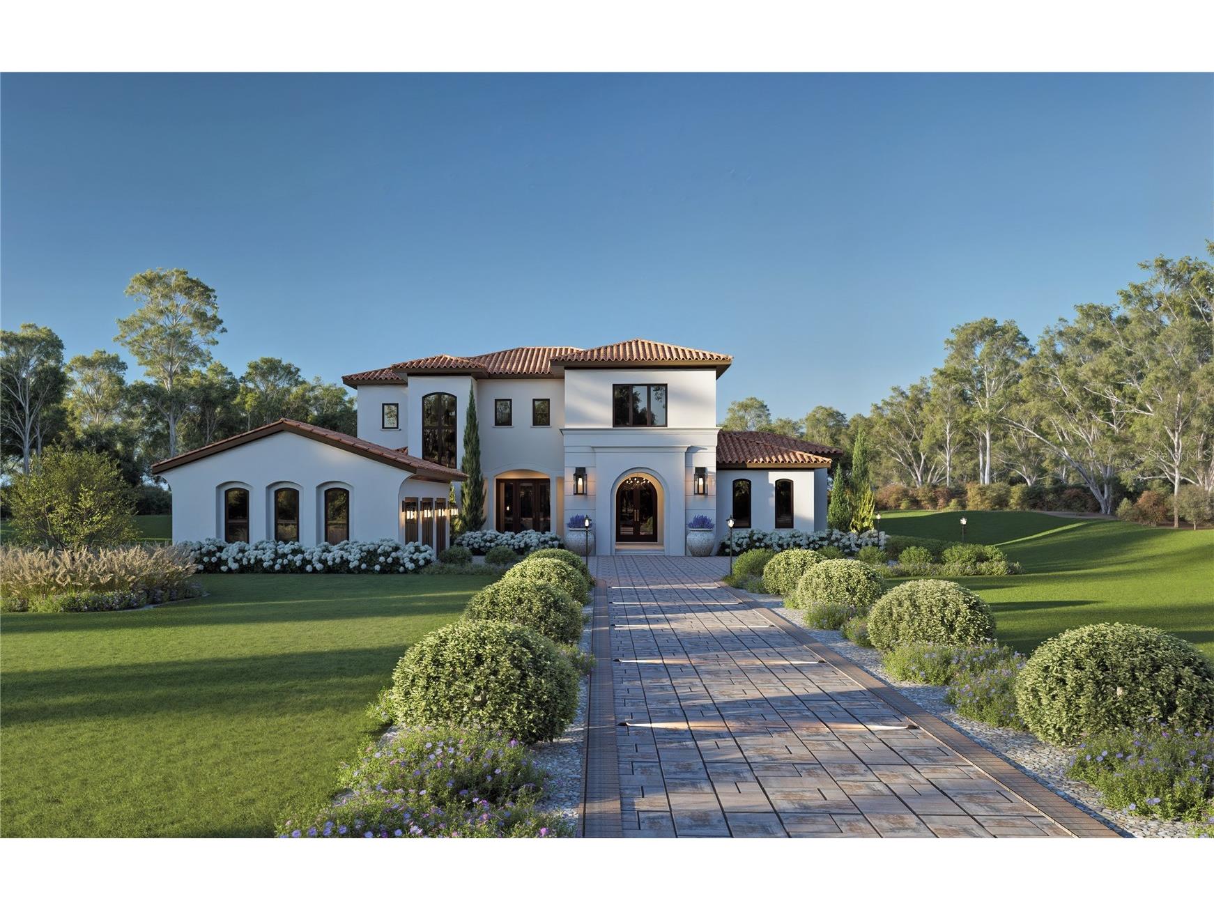 15016 Pendio Drive Montverde FL 34756 - LAKE SIENA G5106619 image2