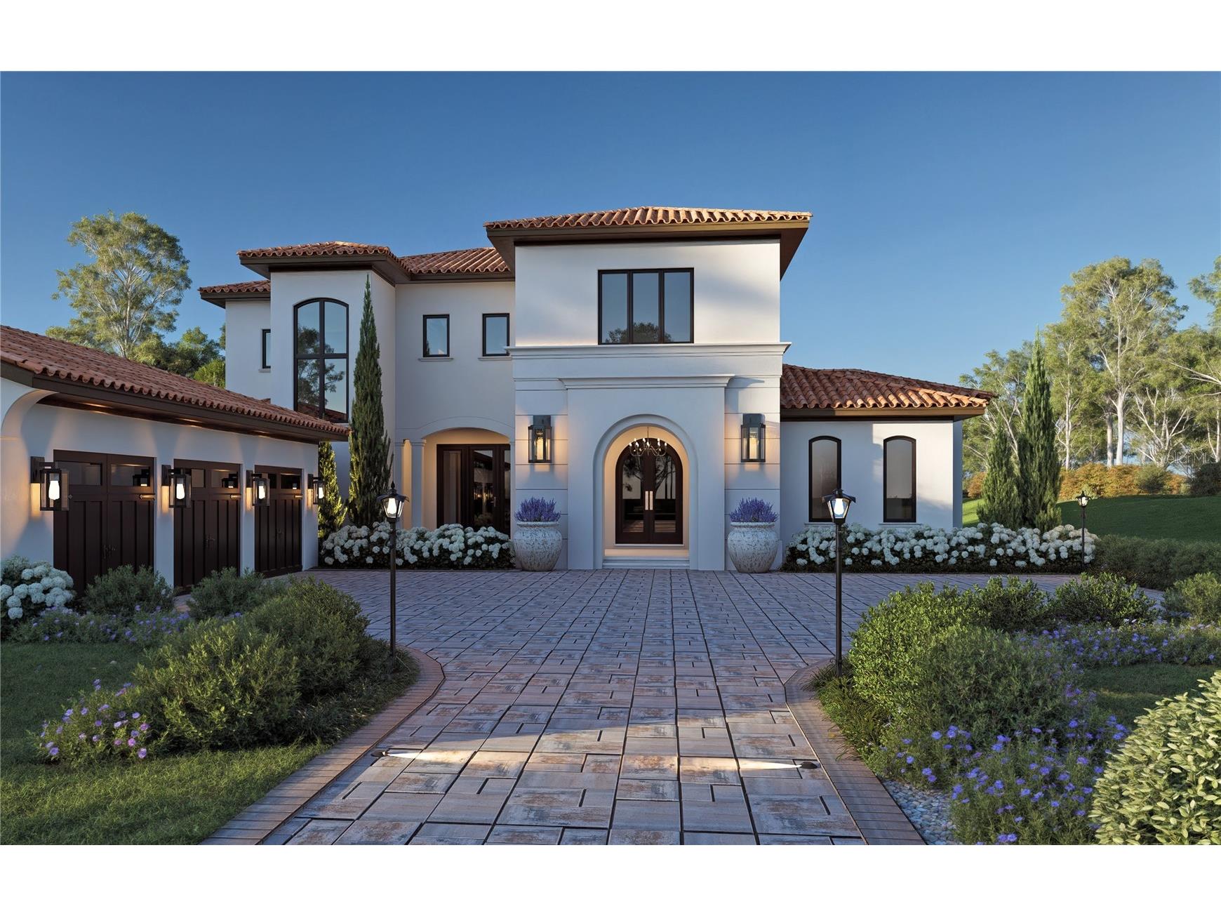 15016 Pendio Drive Montverde FL 34756 - LAKE SIENA G5106619 image3