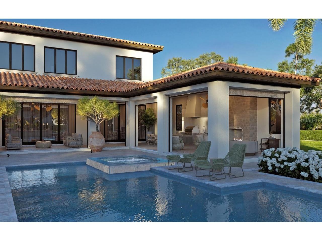 15016 Pendio Drive Montverde FL 34756 - LAKE SIENA G5106619 image34