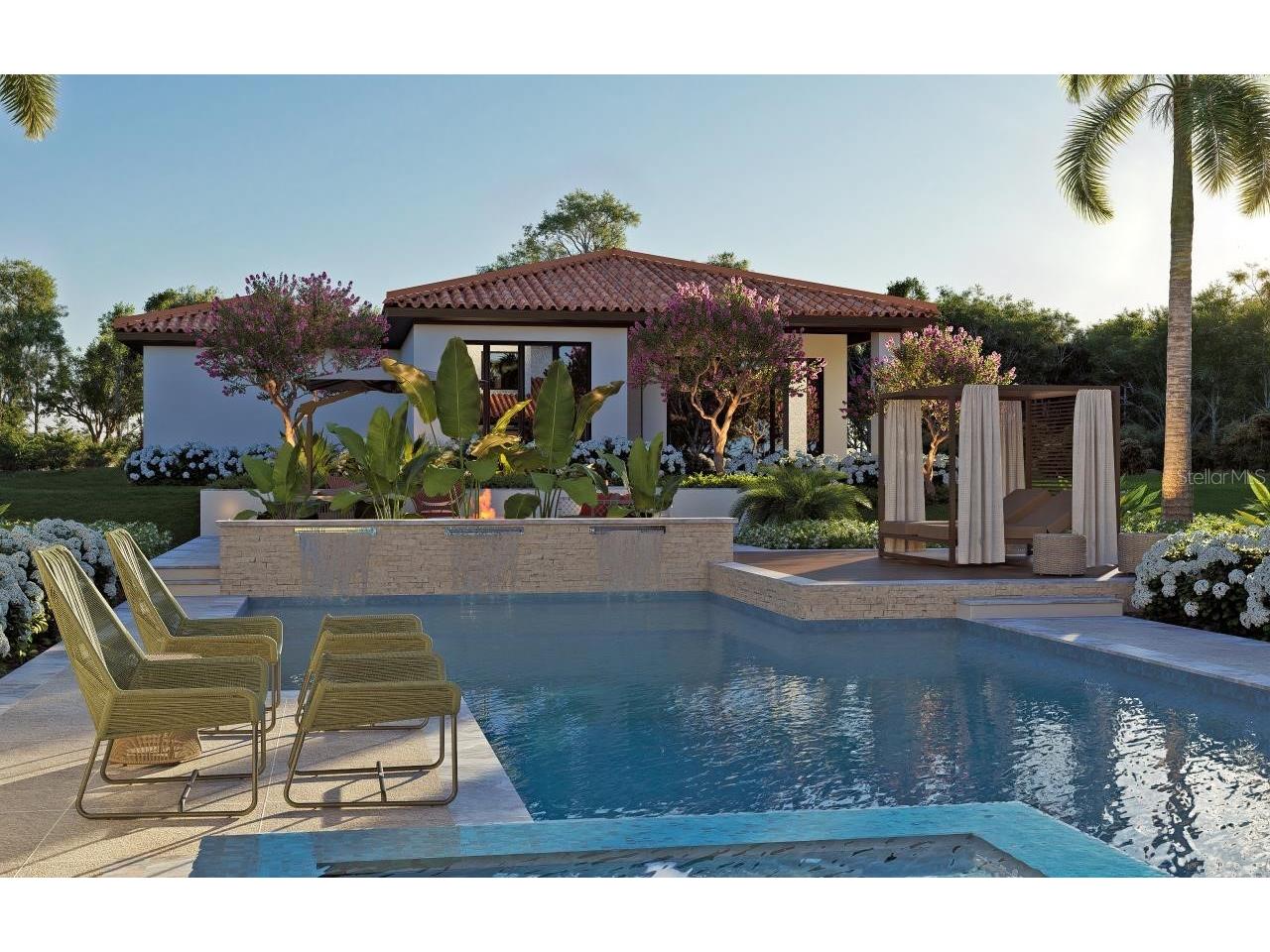 15016 Pendio Drive Montverde FL 34756 - LAKE SIENA G5106619 image35