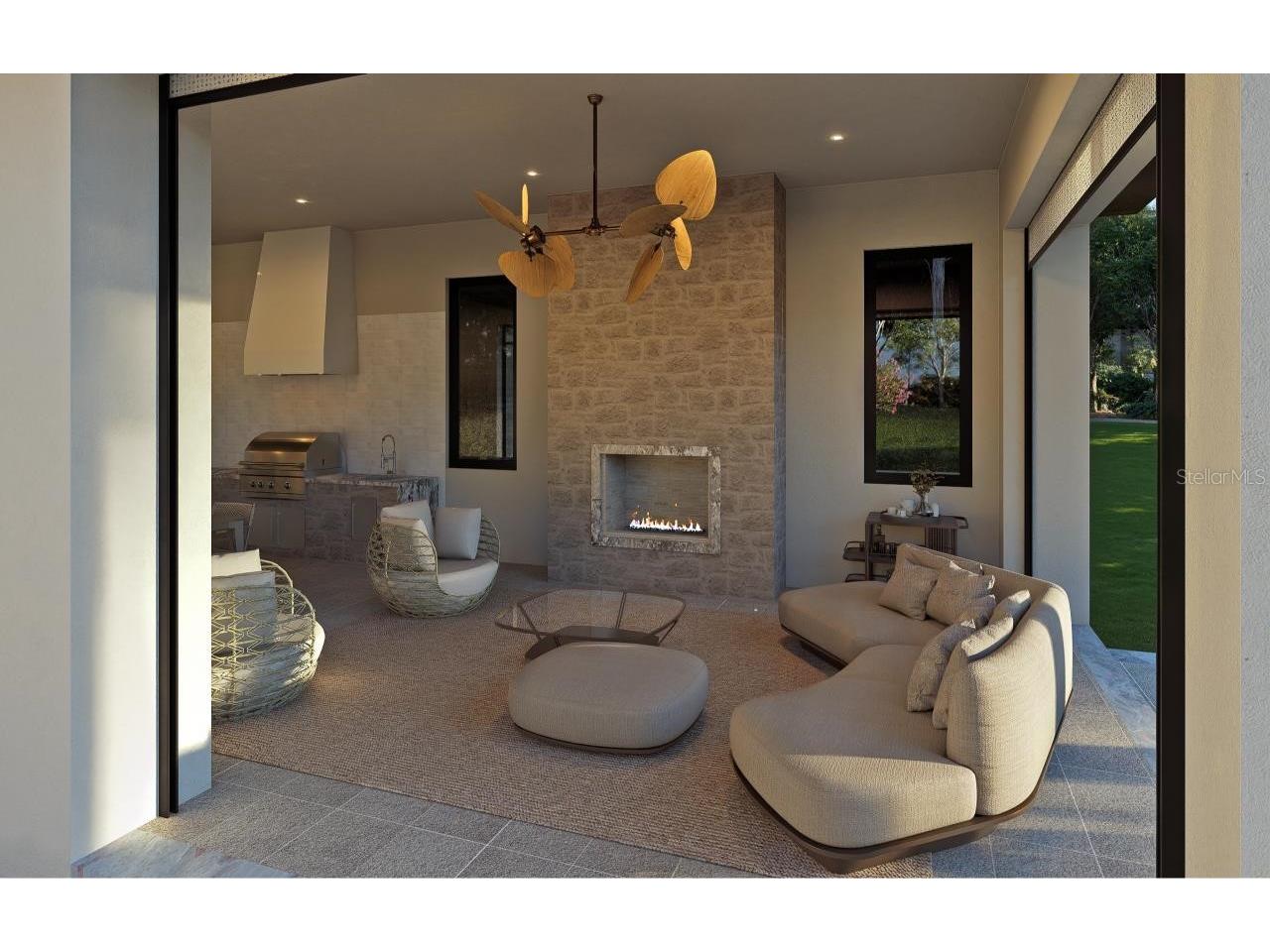 15016 Pendio Drive Montverde FL 34756 - LAKE SIENA G5106619 image38