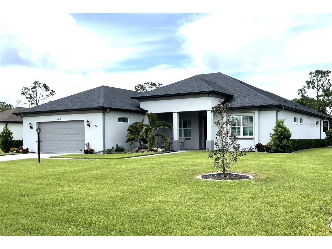15017 15th Street E Parrish FL 34219 A4667306 image1