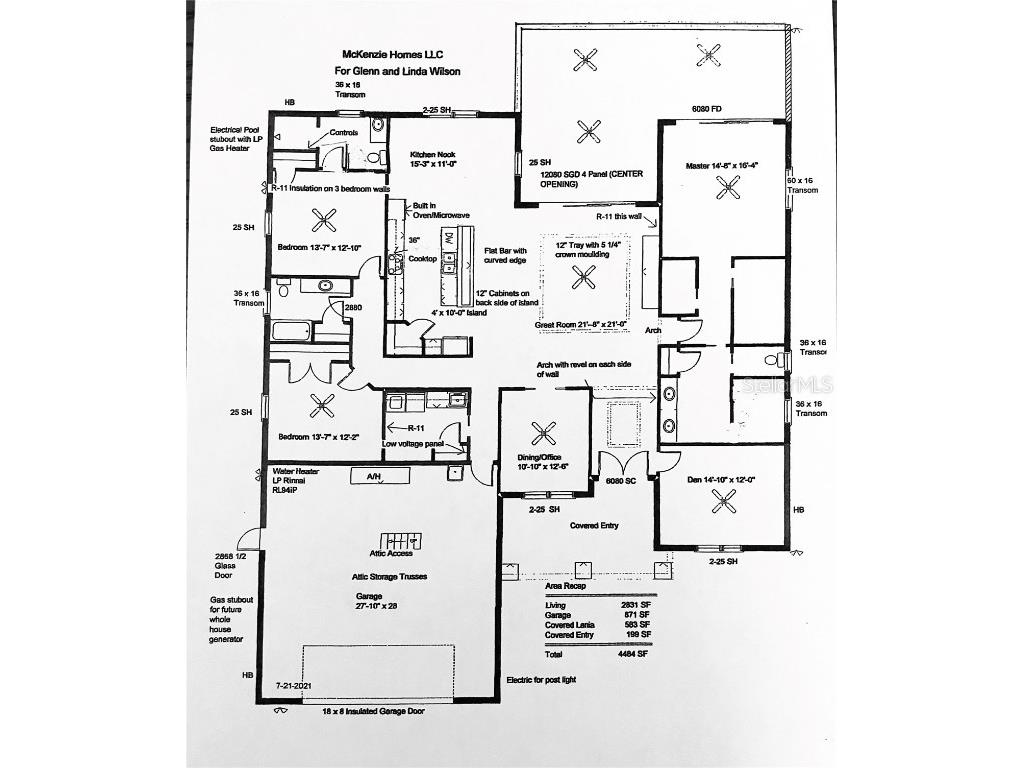 15017 15th Street E Parrish FL 34219 A4667306 image24