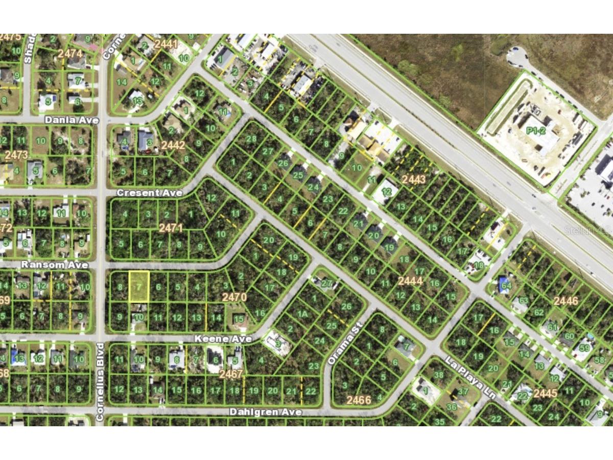 15017 Ransom Avenue Port Charlotte FL 33953 T3478525 image1