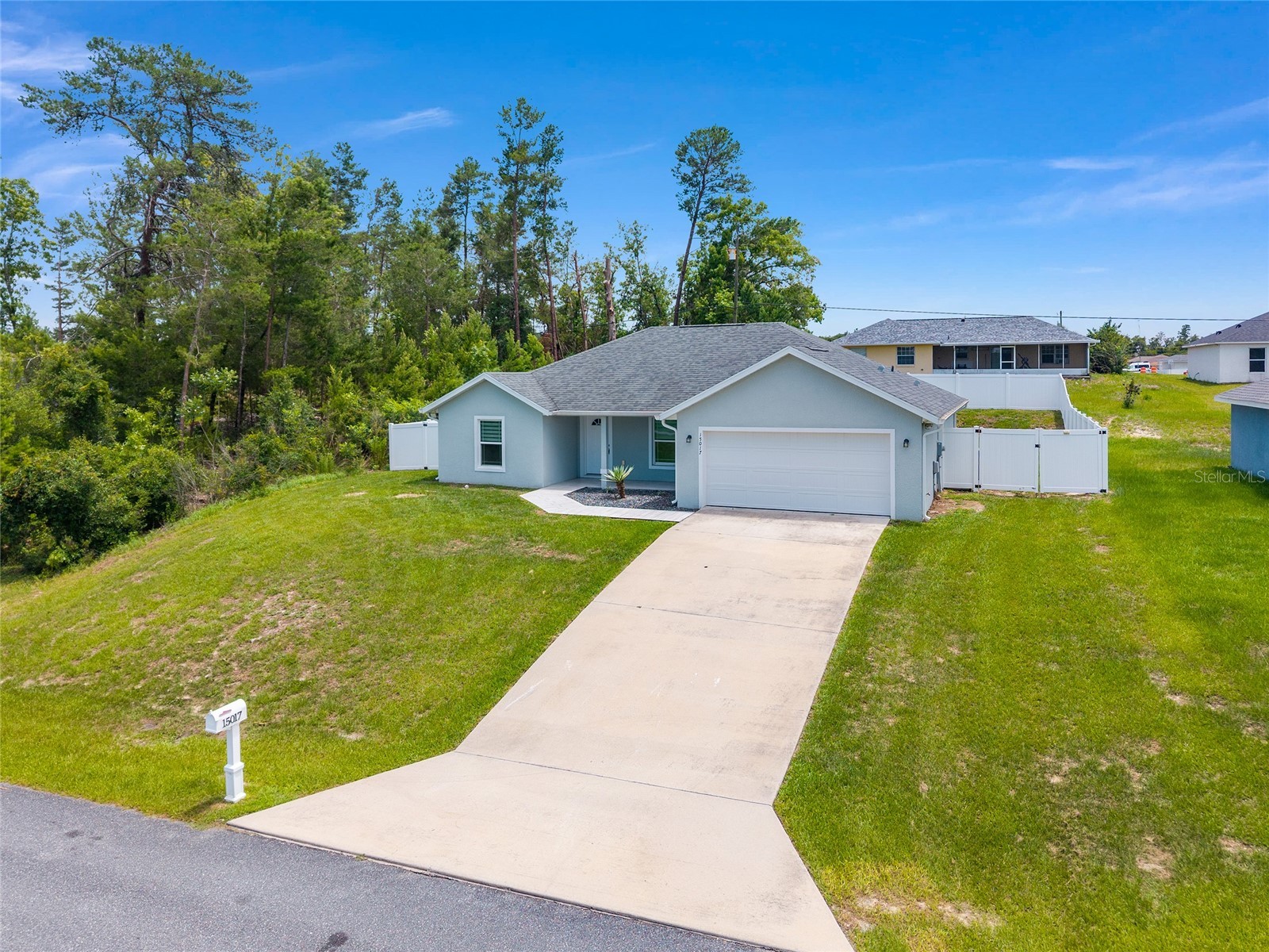 15017 SW 46th Circle Ocala FL 34473 OM725894 image1