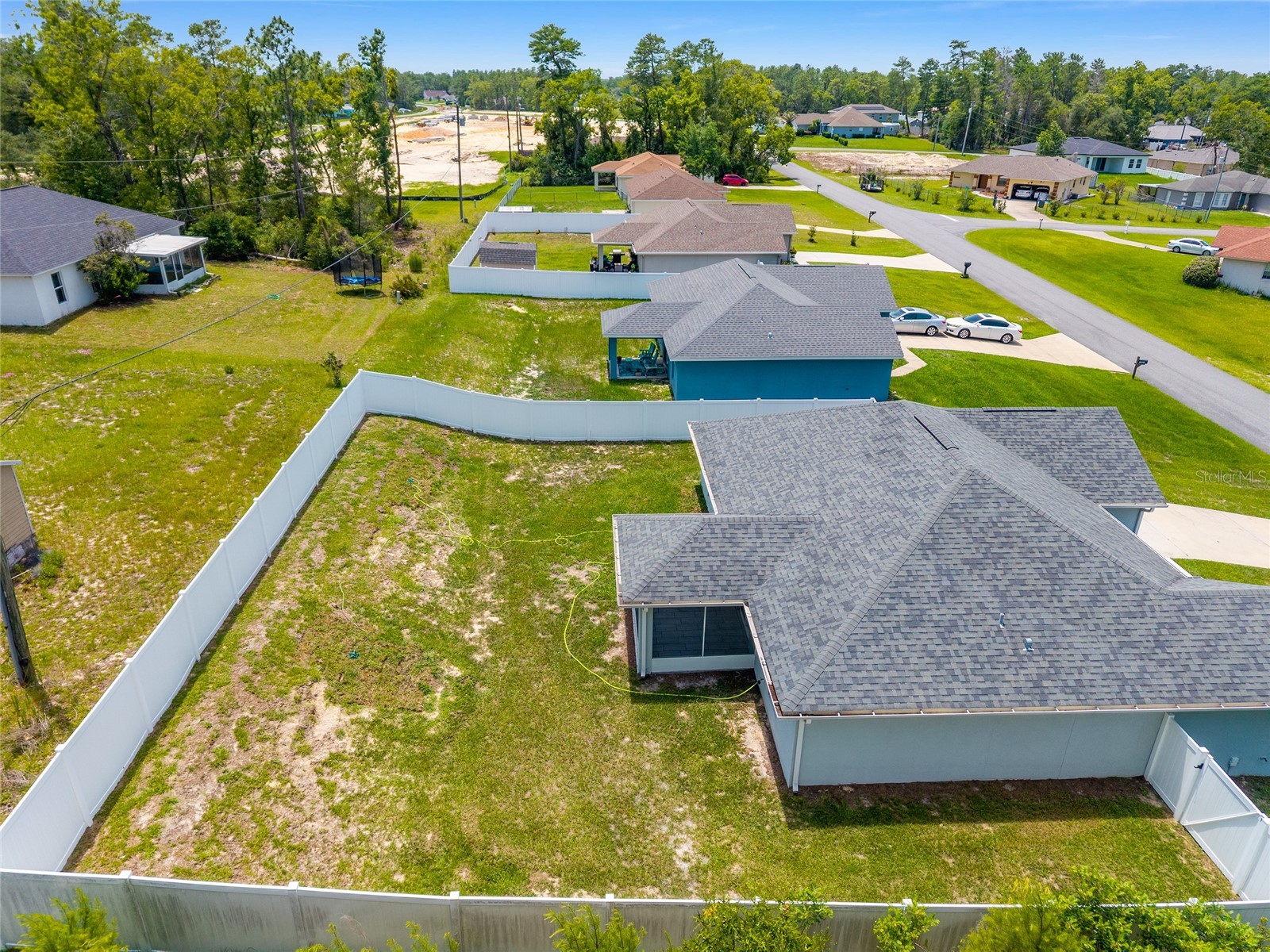 15017 SW 46th Circle Ocala FL 34473 OM725894 image62