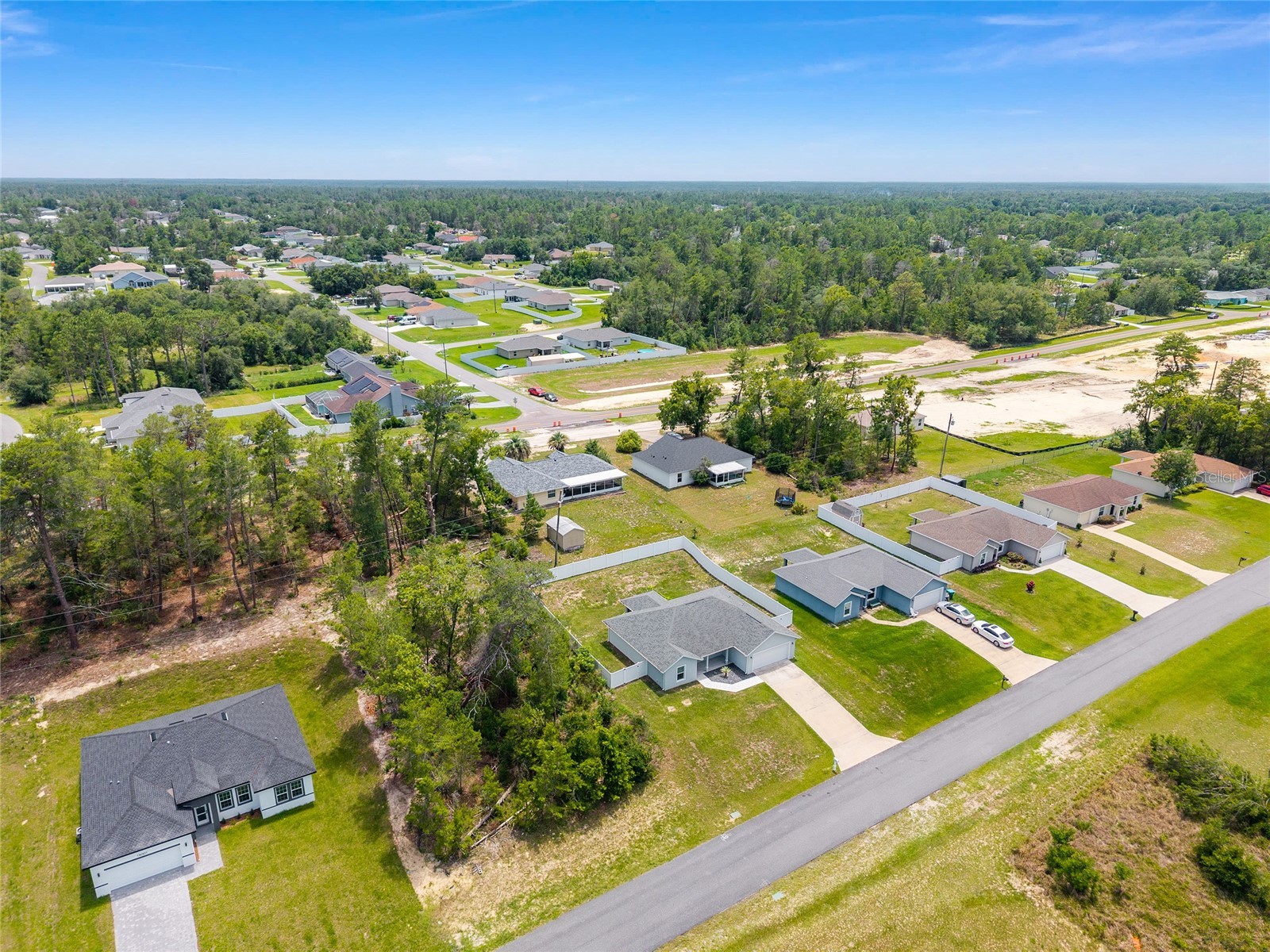 15017 SW 46th Circle Ocala FL 34473 OM725894 image64