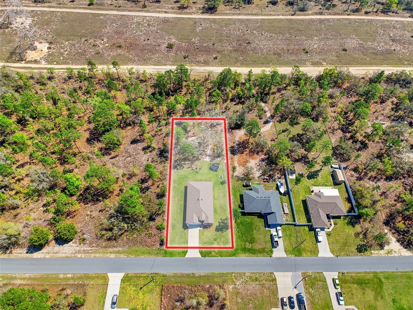 15018 Dusky Warbler Road Weeki Wachee FL 34614 W7884213 image57