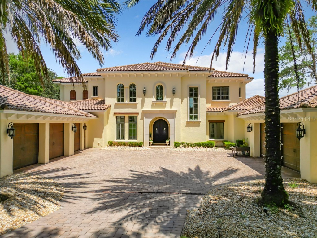 15019 Pendio Drive Montverde FL 34756 - LAKE SIENA G5071690 image1