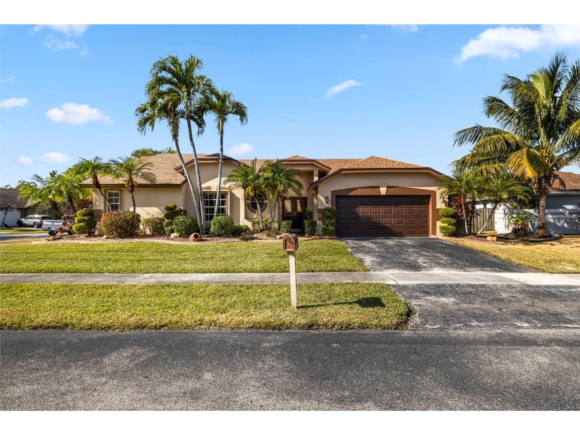 15019 Sw 10th Street Sunrise FL 33326 S5116907 image1
