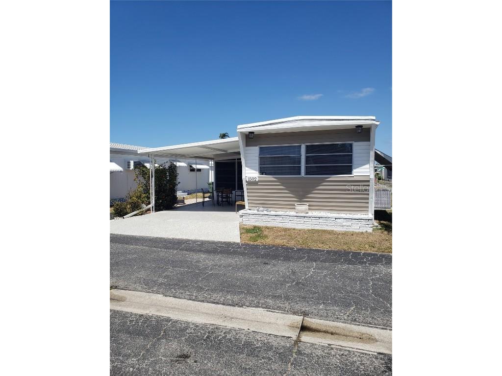 1502 25th Avenue W Bradenton FL 34205 A4565465 image1