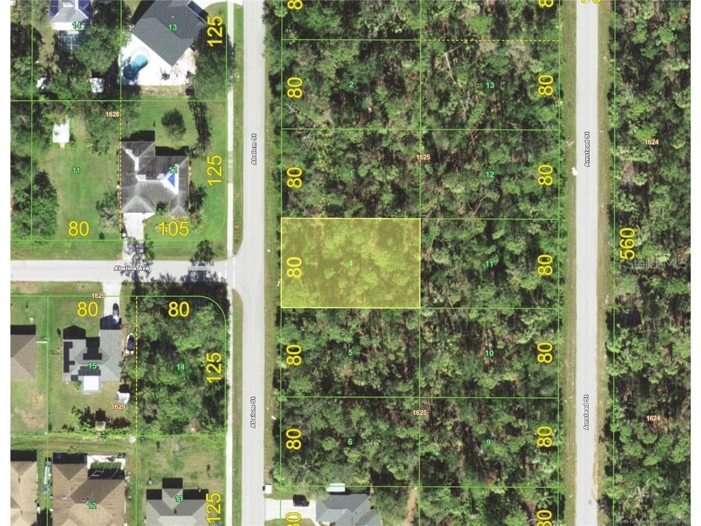 1502 Abalom Street Punta Gorda FL 33980 C7518077 image1