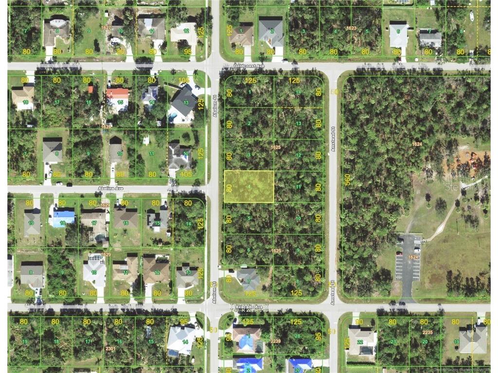 1502 Abalom Street Punta Gorda FL 33980 C7518077 image2