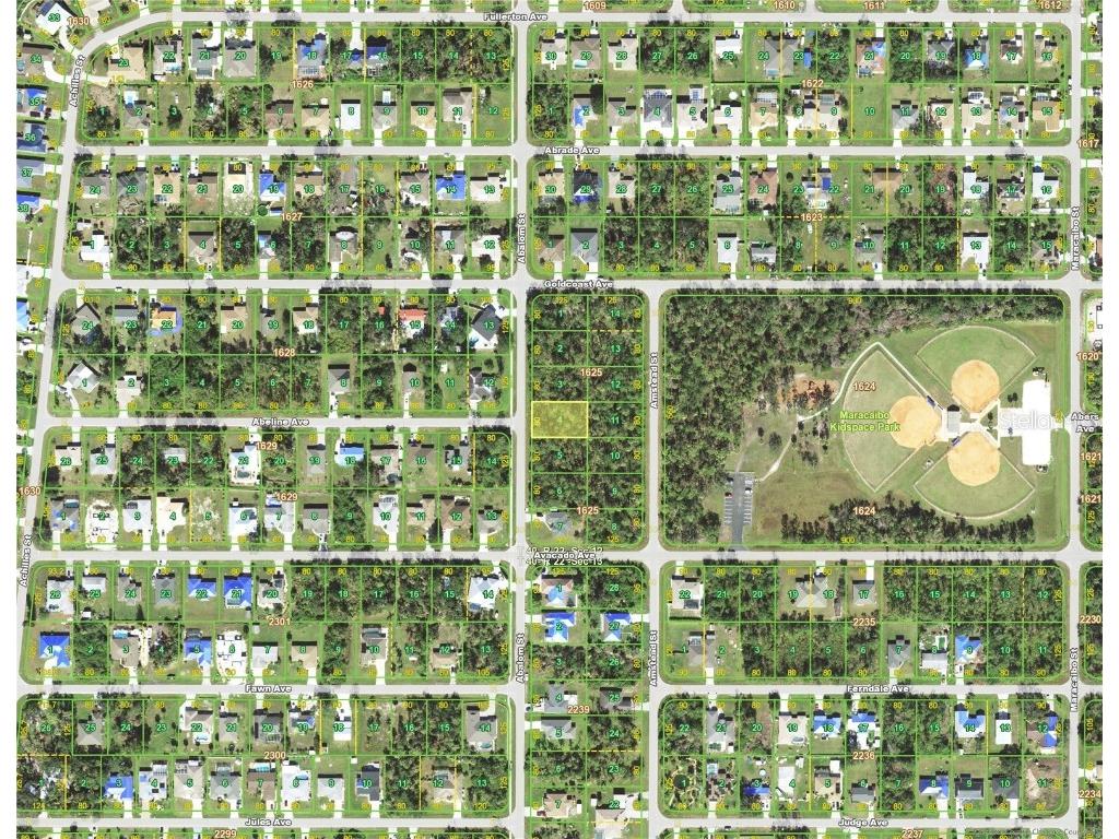 1502 Abalom Street Punta Gorda FL 33980 C7518077 image3