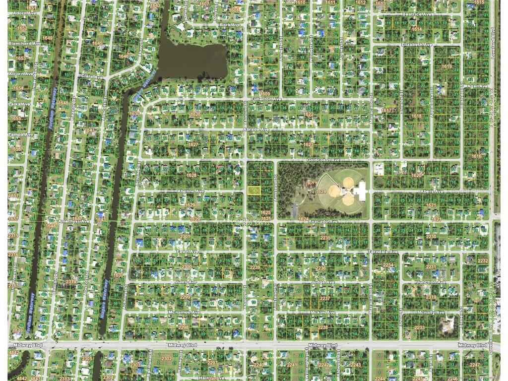 1502 Abalom Street Punta Gorda FL 33980 C7518077 image4