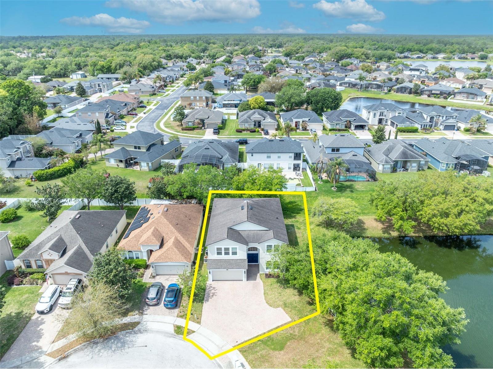 1502 Ashdown Court Sanford FL 32771 O6393557 image35