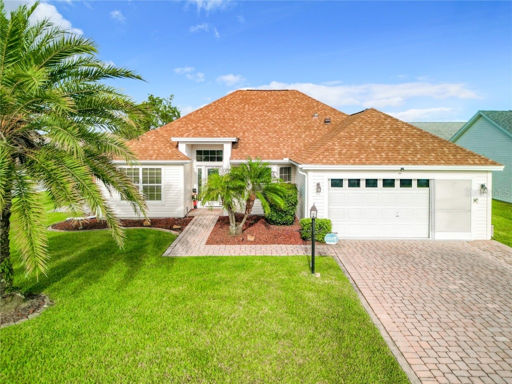 1502 Barrera Court The Villages FL 32159 G5086295 image1