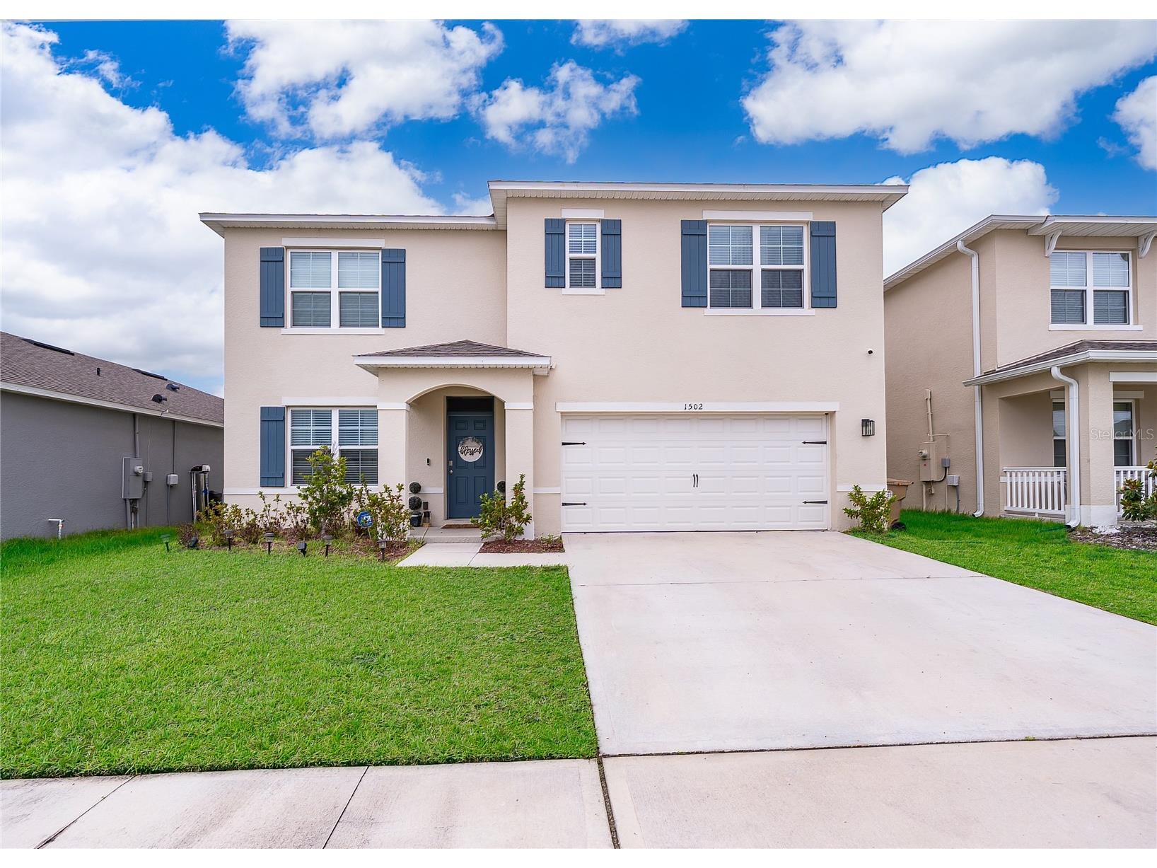 1502 Bitteroot Street Kissimmee FL 34744 O6413239 image1