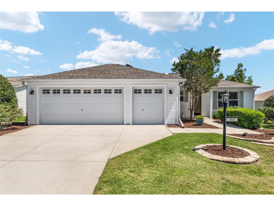 1502 Blueberry Way The Villages FL 32162 G5095449 image1