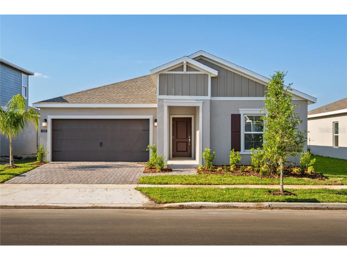 1502 Brentwood Drive Kissimmee FL 34746 S5103564 image1