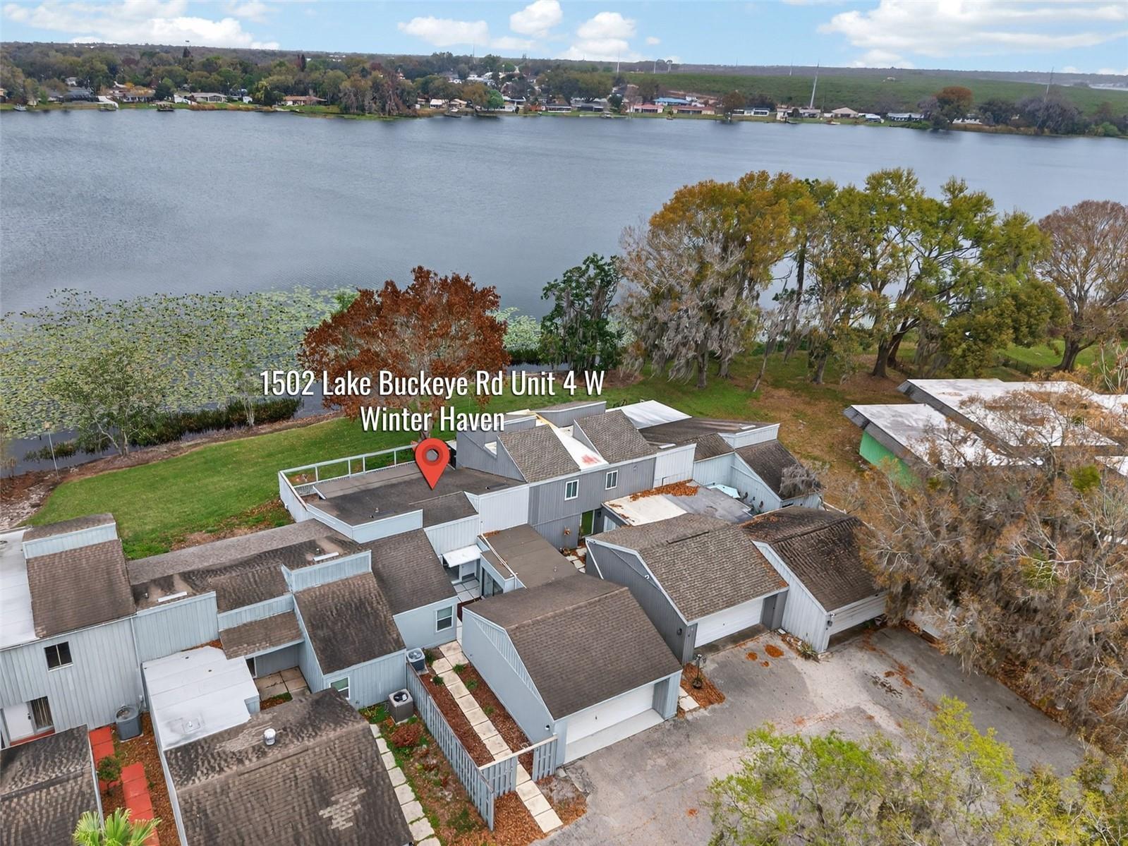 1502 Buckeye Road NE #4 Winter Haven FL 33881 - LAKE BUCKEYE P4938057 image1