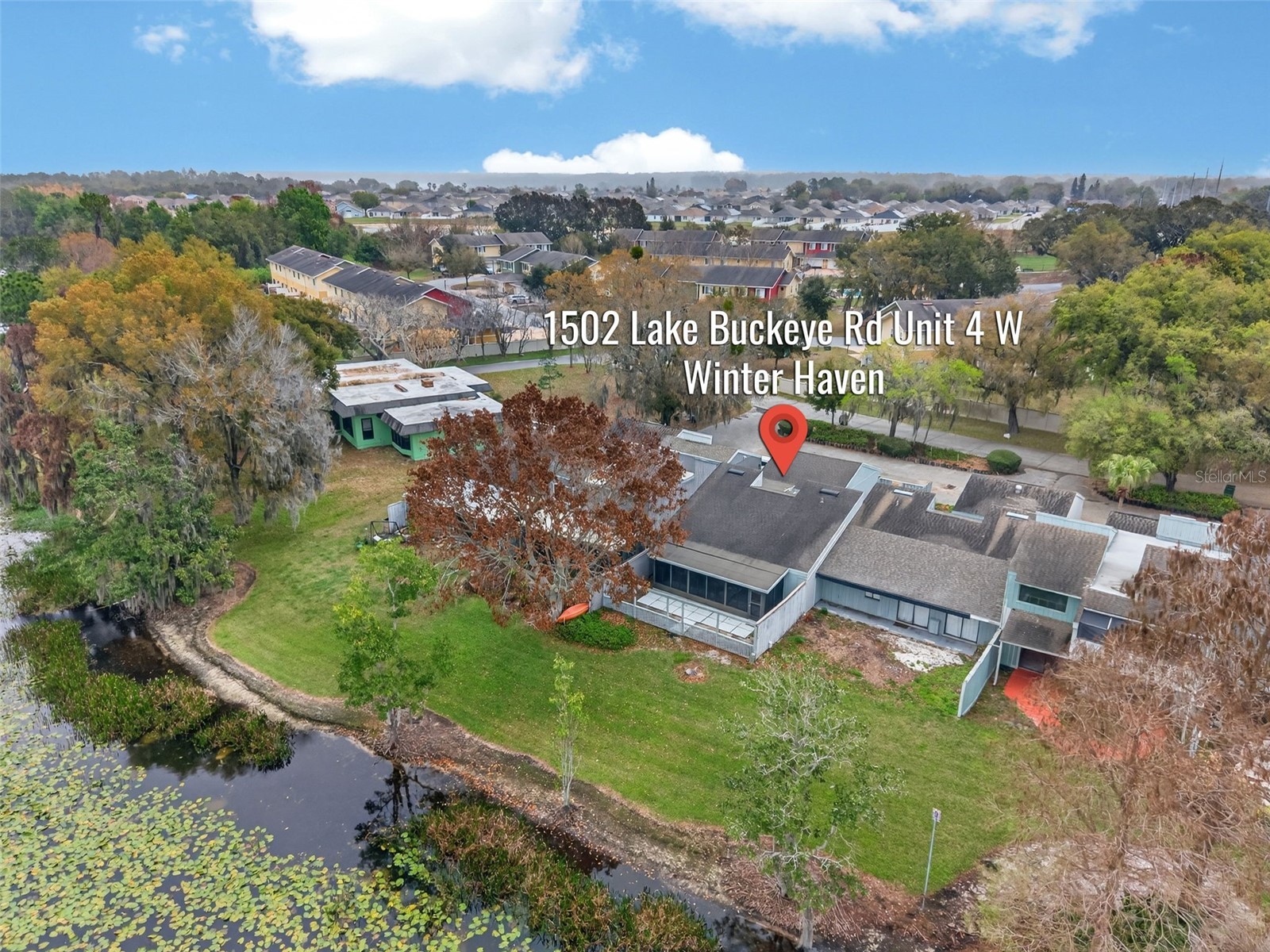 1502 Buckeye Road NE #4 Winter Haven FL 33881 - LAKE BUCKEYE P4938057 image40