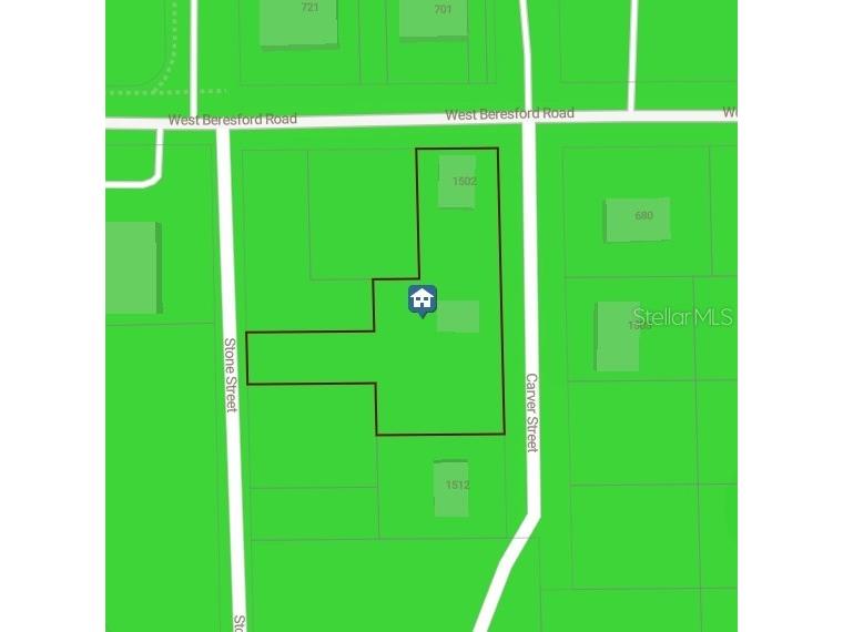 1502 Carver Street Deland FL 32720 V4946111 image2