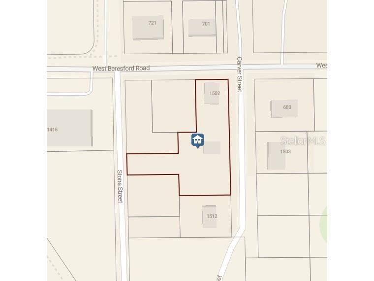 1502 Carver Street Deland FL 32720 V4946111 image3