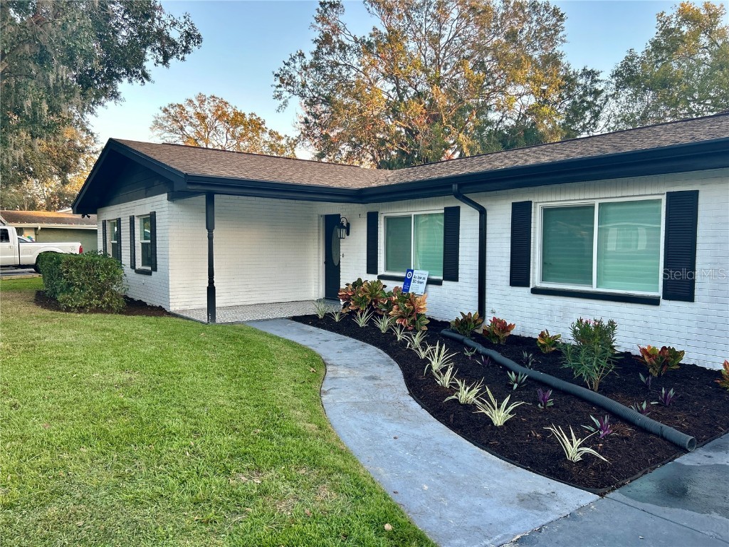 1502 Cherrywood Avenue Tampa FL 33613 - LAKE NEWLANDS TB8327891 image1