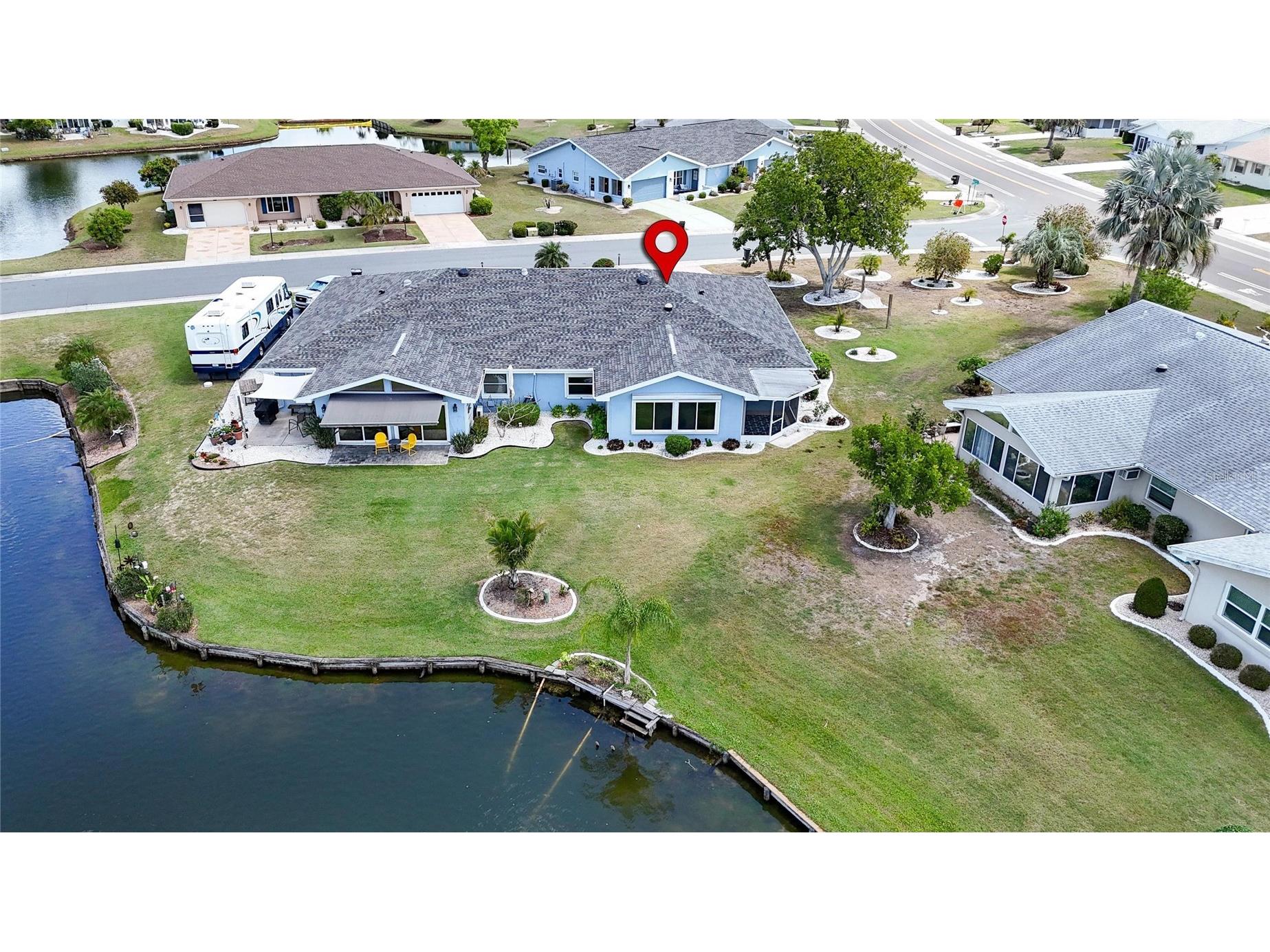 1502 Cloister Drive Sun City Center FL 33573 TB8493351 image44