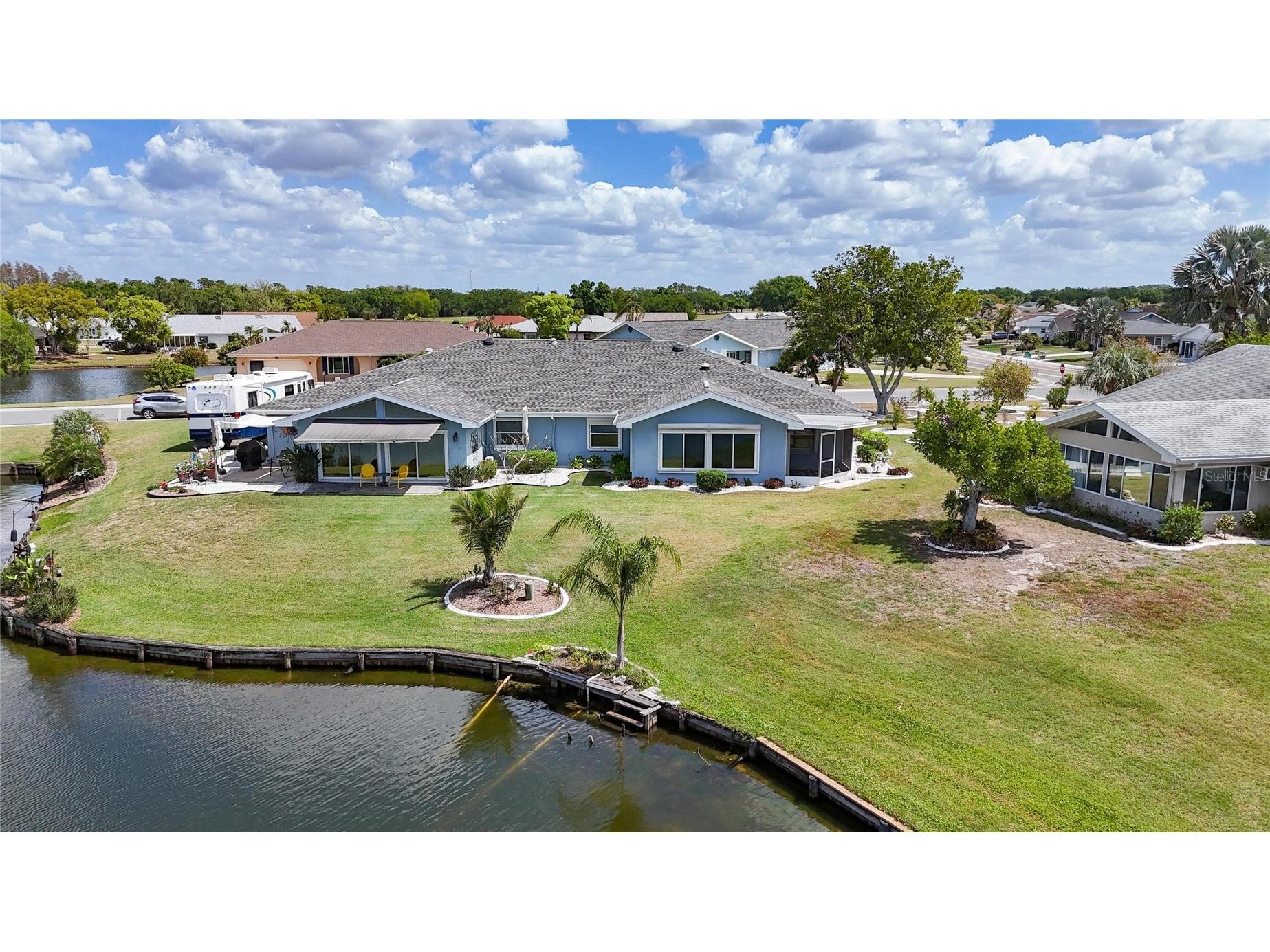 1502 Cloister Drive Sun City Center FL 33573 TB8493351 image60