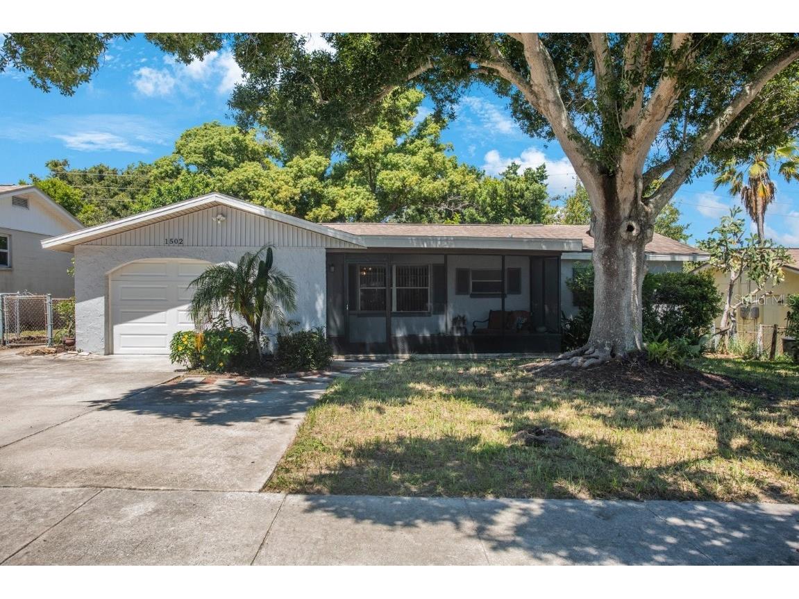 1502 Coppertree Drive Tarpon Springs FL 34689 TB8404216 image1