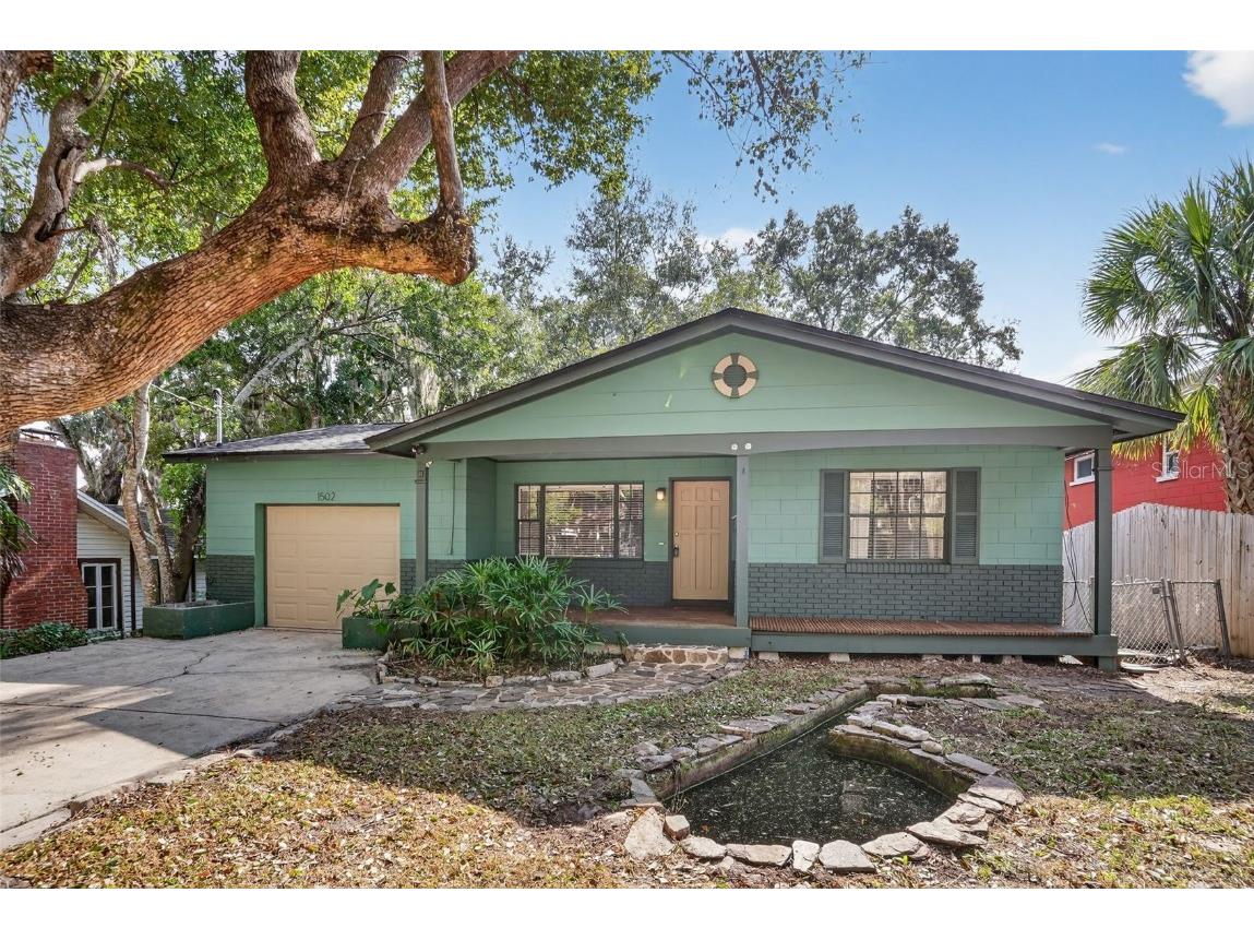 1502 E Gore Street Orlando FL 32806 - LAKE WELDONA O6362413 image1