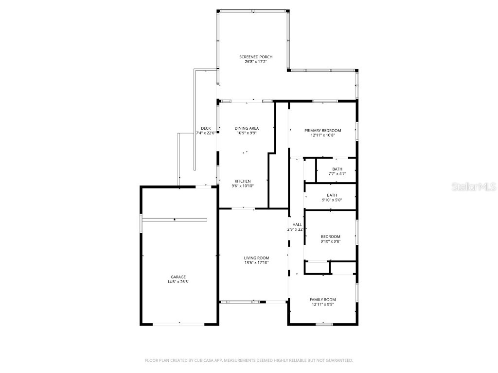 1502 E Gore Street Orlando FL 32806 - LAKE WELDONA O6362413 image31