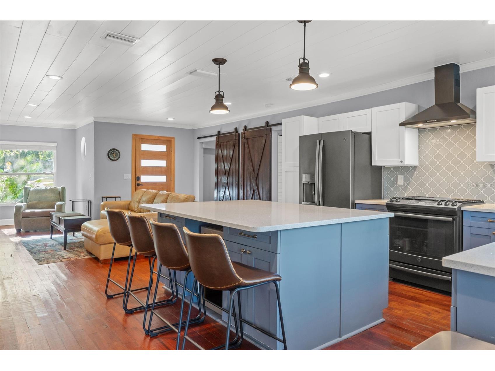 1502 E Park Circle Tampa FL 33610 TB8501236 image17