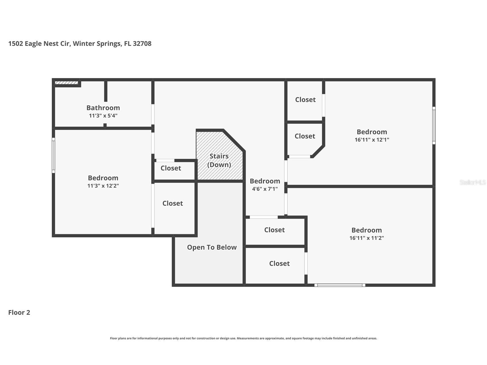 1502 Eagle Nest Circle Winter Springs FL 32708 O6387997 image48