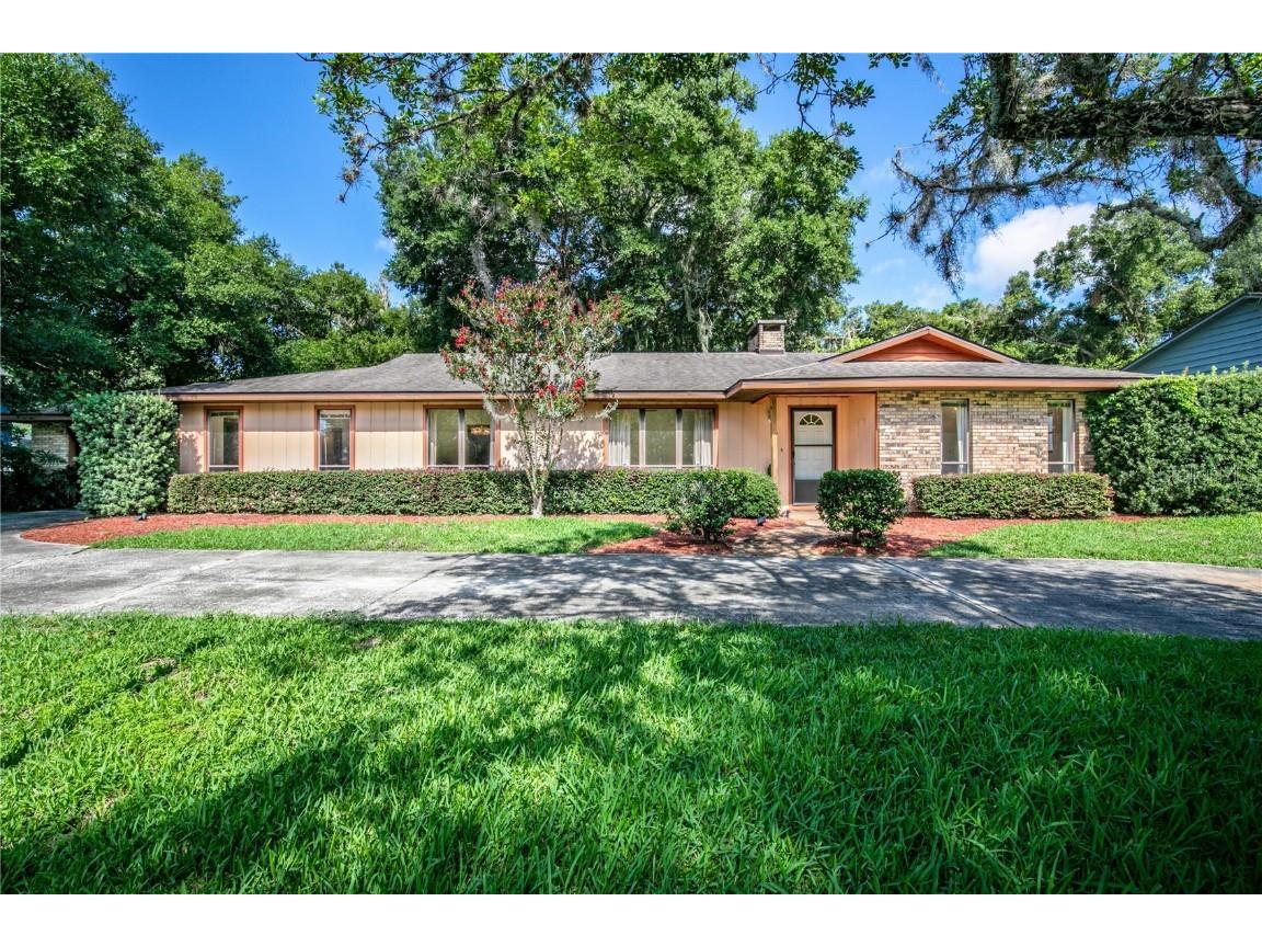 1502 Fahnstock Street Eustis FL 32726 - East Crooked Lake G5084033 image1
