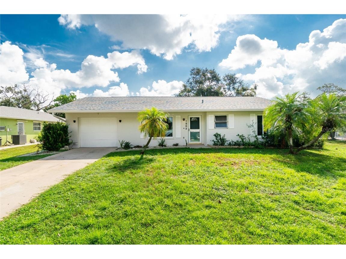 1502 Fringe Street Port Charlotte FL 33952 C7480719 image1