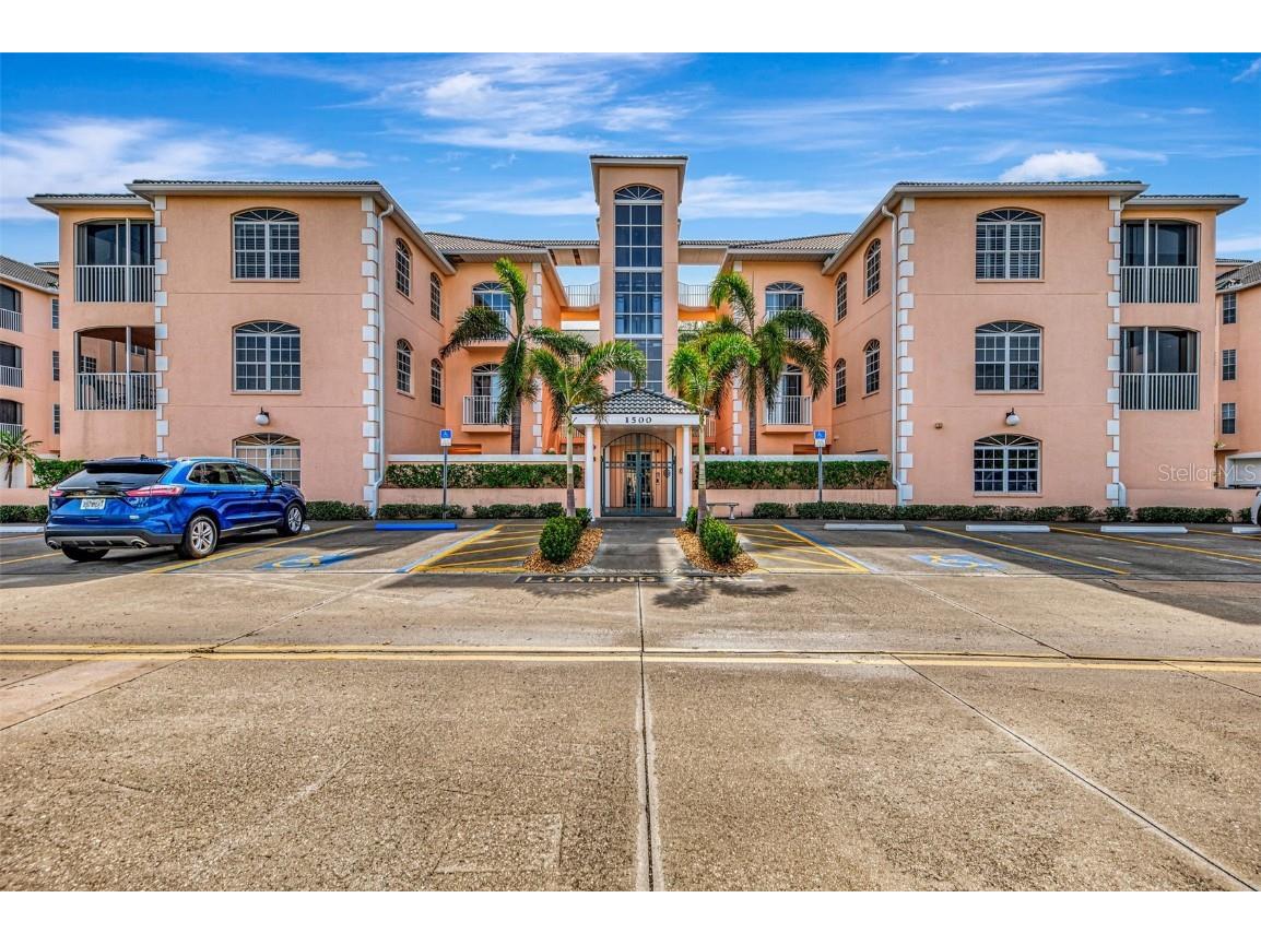 1502 Gondola Park Drive #1502 Venice FL 34292 N6139914 image1
