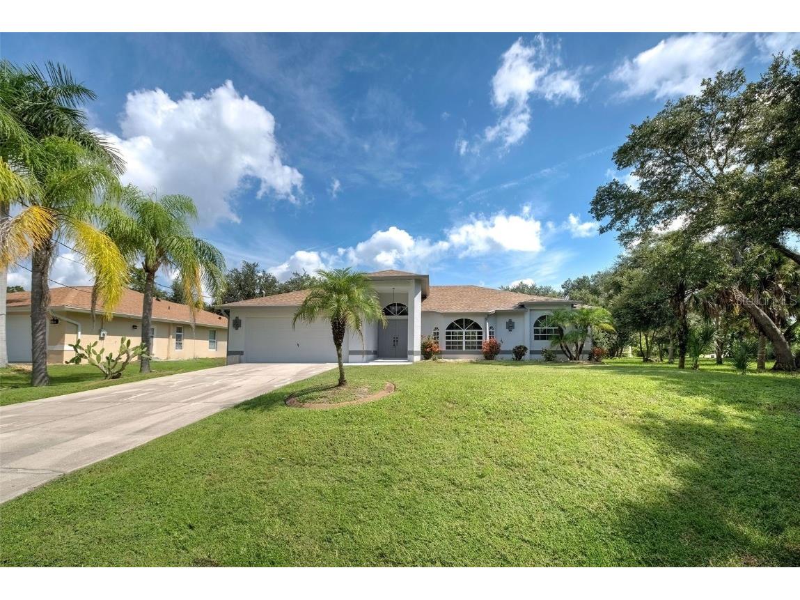 1502 Hazelton Avenue North Port FL 34286 D6138068 image1