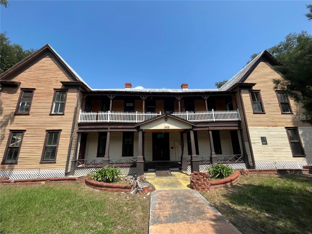 1502 High Street Leesburg FL 34748 O6181087 image1