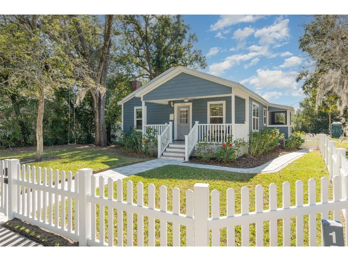 1502 Illinois Street Orlando FL 32803 O6175668 image1