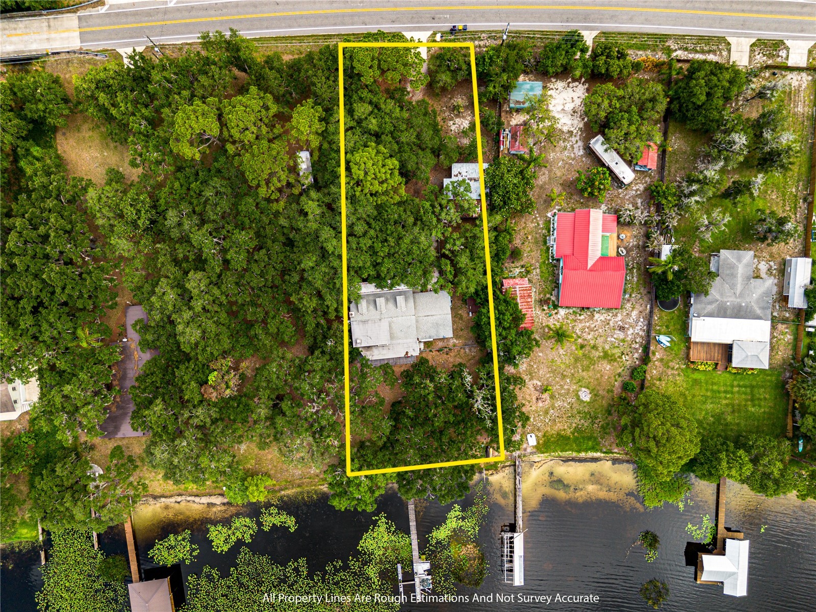 1502 Lake Josephine Drive Sebring FL 33875 - LAKE JOSEPHINE L4962560 image14