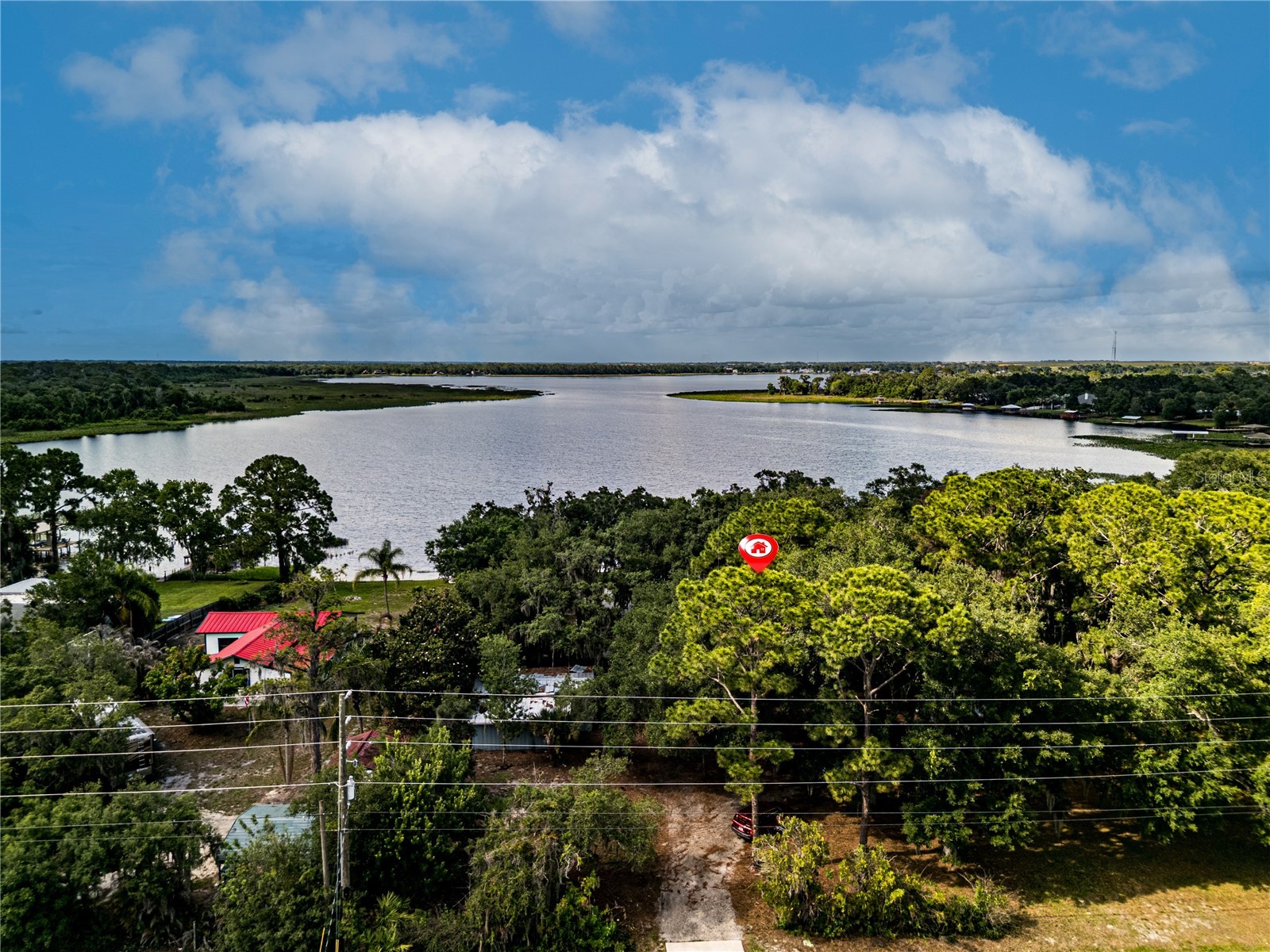 1502 Lake Josephine Drive Sebring FL 33875 - LAKE JOSEPHINE L4962560 image3