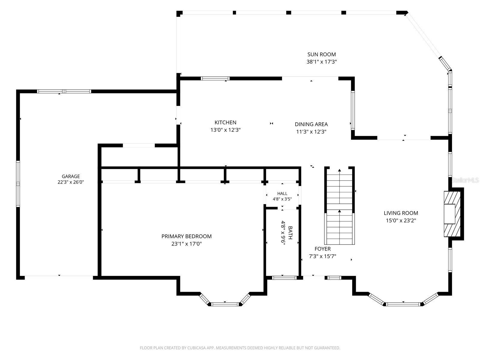 1502 Lake Josephine Drive Sebring FL 33875 - LAKE JOSEPHINE L4962560 image48