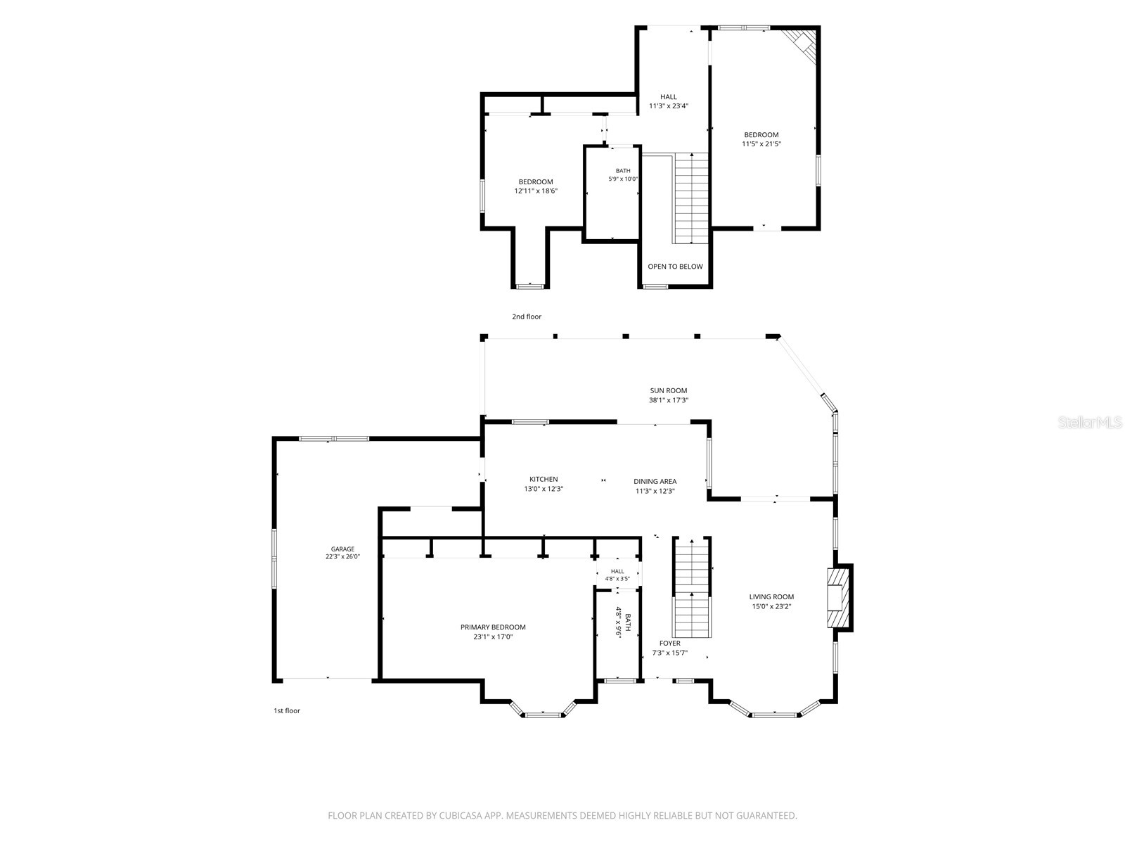 1502 Lake Josephine Drive Sebring FL 33875 - LAKE JOSEPHINE L4962560 image50